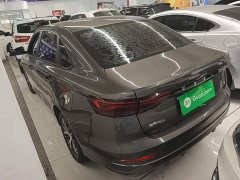 Geely Emgrand 4th Generation 1.5L Manual Elite - ფოტო 4