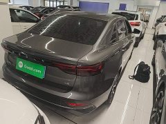 Geely Emgrand 4th Generation 1.5L Manual Elite - ფოტო 6