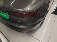Geely Emgrand 4th Generation 1.5L Manual Elite - ფოტო 7