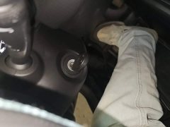 Geely Emgrand 4th Generation 1.5L Manual Elite - ფოტო 8