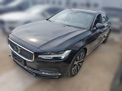 Volvo S90 B5 Smart Luxury Edition - ფოტო 1