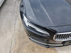 Volvo S90 B5 Smart Luxury Edition - ფოტო 10