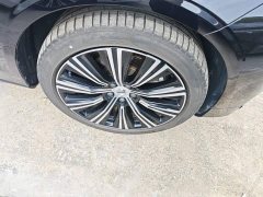Volvo S90 B5 Smart Luxury Edition - ფოტო 11