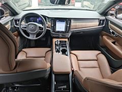 Volvo S90 B5 Smart Luxury Edition - ფოტო 13