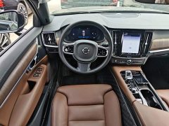 Volvo S90 B5 Smart Luxury Edition - ფოტო 14