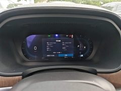 Volvo S90 B5 Smart Luxury Edition - ფოტო 15