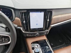 Volvo S90 B5 Smart Luxury Edition - ფოტო 17