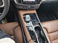 Volvo S90 B5 Smart Luxury Edition - ფოტო 18