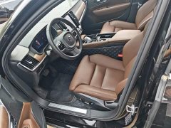 Volvo S90 B5 Smart Luxury Edition - ფოტო 19