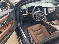Volvo S90 B5 Smart Luxury Edition - ფოტო 20