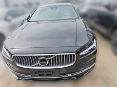 Volvo S90 B5 Smart Luxury Edition - ფოტო 4