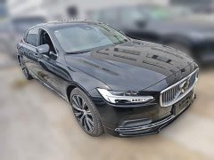 Volvo S90 B5 Smart Luxury Edition - ფოტო 5
