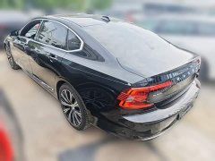 Volvo S90 B5 Smart Luxury Edition - ფოტო 6