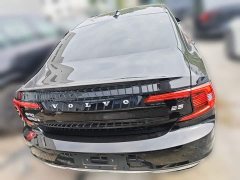 Volvo S90 B5 Smart Luxury Edition - ფოტო 7