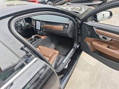 Volvo S90 B5 Smart Luxury Edition - ფოტო 8