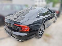 Volvo S90 B5 Smart Luxury Edition - ფოტო 9