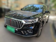 FAW Red Flag HS5 2019 2.0T Smart Connected Premium Edition - ფოტო 1