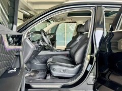 FAW Red Flag HS5 2019 2.0T Smart Connected Premium Edition - ფოტო 11