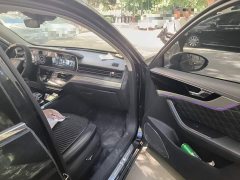 FAW Red Flag HS5 2019 2.0T Smart Connected Premium Edition - ფოტო 14