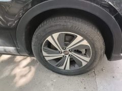 FAW Red Flag HS5 2019 2.0T Smart Connected Premium Edition - ფოტო 19