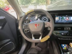 FAW Red Flag HS5 2019 2.0T Smart Connected Premium Edition - ფოტო 2
