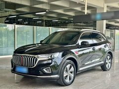 FAW Red Flag HS5 2019 2.0T Smart Connected Premium Edition - ფოტო 20