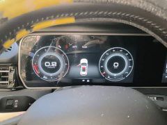FAW Red Flag HS5 2019 2.0T Smart Connected Premium Edition - ფოტო 3