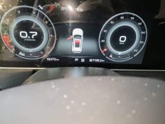 FAW Red Flag HS5 2019 2.0T Smart Connected Premium Edition - ფოტო 4