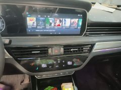 FAW Red Flag HS5 2019 2.0T Smart Connected Premium Edition - ფოტო 5