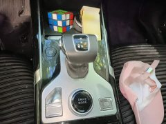 FAW Red Flag HS5 2019 2.0T Smart Connected Premium Edition - ფოტო 6