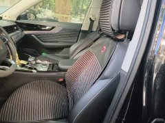 FAW Red Flag HS5 2019 2.0T Smart Connected Premium Edition - ფოტო 7