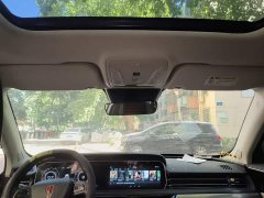 FAW Red Flag HS5 2019 2.0T Smart Connected Premium Edition - ფოტო 8