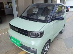 Wuling Hongguang MINIEV Delightful Edition LFP - ფოტო 1