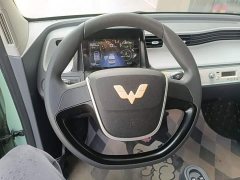 Wuling Hongguang MINIEV Delightful Edition LFP - ფოტო 10
