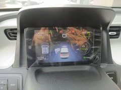 Wuling Hongguang MINIEV Delightful Edition LFP - ფოტო 11