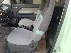 Wuling Hongguang MINIEV Delightful Edition LFP - ფოტო 14