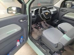 Wuling Hongguang MINIEV Delightful Edition LFP - ფოტო 15