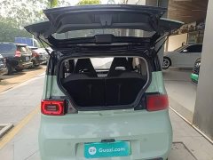 Wuling Hongguang MINIEV Delightful Edition LFP - ფოტო 18