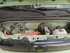 Wuling Hongguang MINIEV Delightful Edition LFP - ფოტო 19