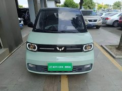 Wuling Hongguang MINIEV Delightful Edition LFP - ფოტო 2