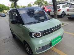 Wuling Hongguang MINIEV Delightful Edition LFP - ფოტო 3
