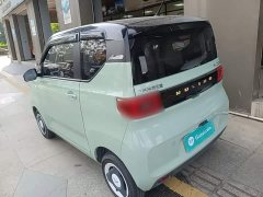 Wuling Hongguang MINIEV Delightful Edition LFP - ფოტო 4