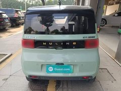 Wuling Hongguang MINIEV Delightful Edition LFP - ფოტო 5