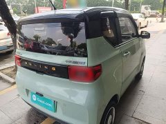 Wuling Hongguang MINIEV Delightful Edition LFP - ფოტო 6