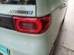 Wuling Hongguang MINIEV Delightful Edition LFP - ფოტო 7