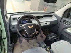 Wuling Hongguang MINIEV Delightful Edition LFP - ფოტო 9