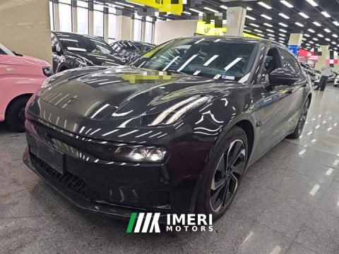 2022 Zeekr 001 Long Range Dual Motor WE Edition - ავტომობილი ჩინეთიდან