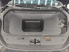 Zeekr 001 Long Range Dual Motor WE Edition - ფოტო 19