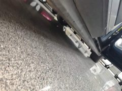 Zeekr 001 Long Range Dual Motor WE Edition - ფოტო 20