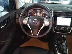 Nissan Qida TIIDA 1.6L CVT Smart Edition - ფოტო 10